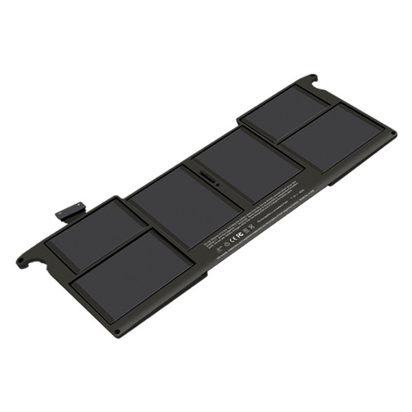 Axiom Manufacturing Axiom Li-Polymer Battery For Apple - A1406, 661-6068 A1406-AX